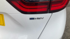 Honda Jazz 1.5 i-MMD Hybrid SE 5dr eCVT Hybrid Hatchback
